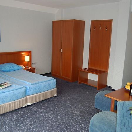 Hotel Kibella 소피아 외부 사진
