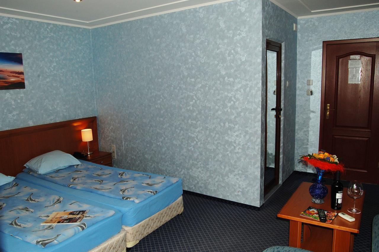 Hotel Kibella 소피아 외부 사진