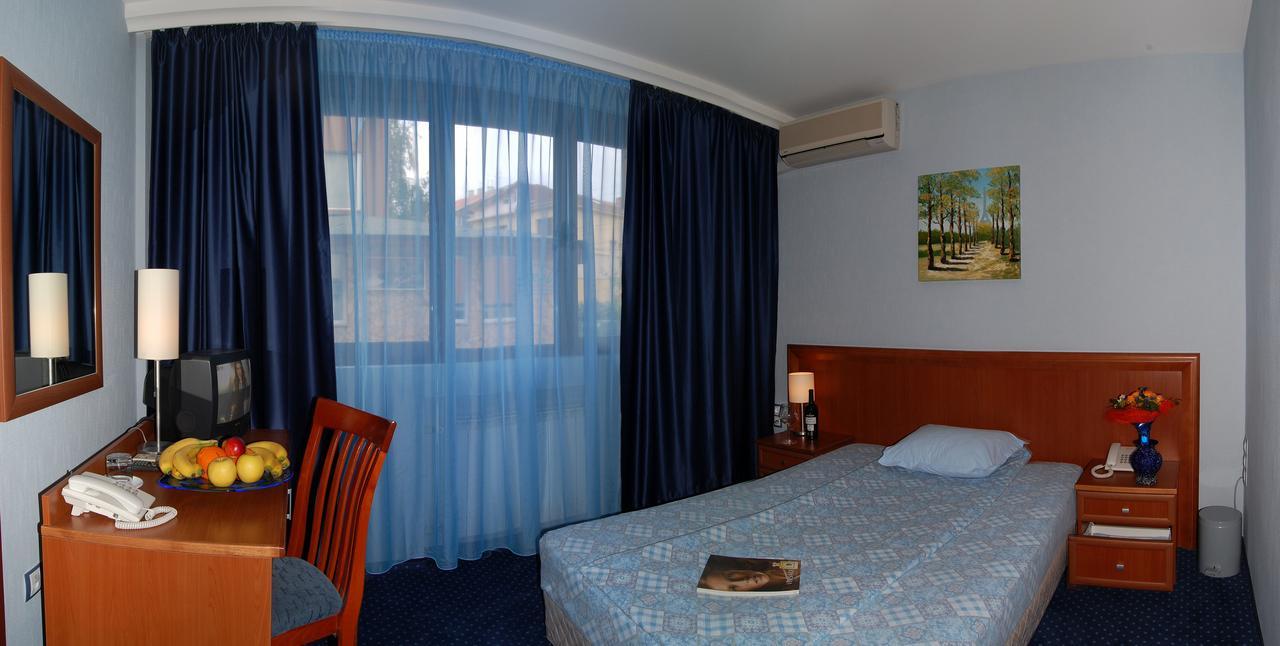 Hotel Kibella 소피아 외부 사진