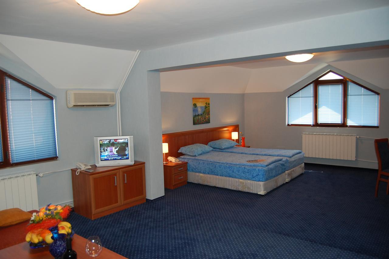 Hotel Kibella 소피아 외부 사진