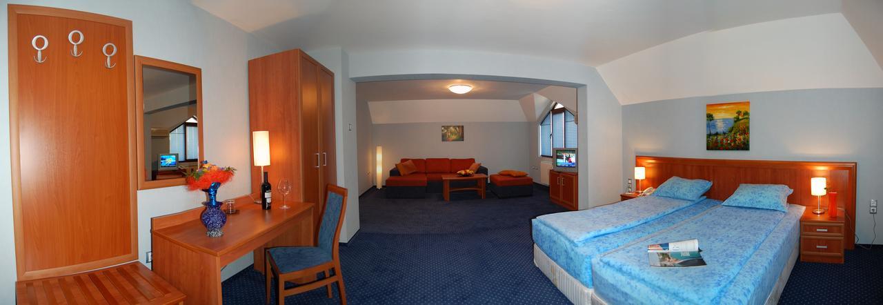 Hotel Kibella 소피아 외부 사진