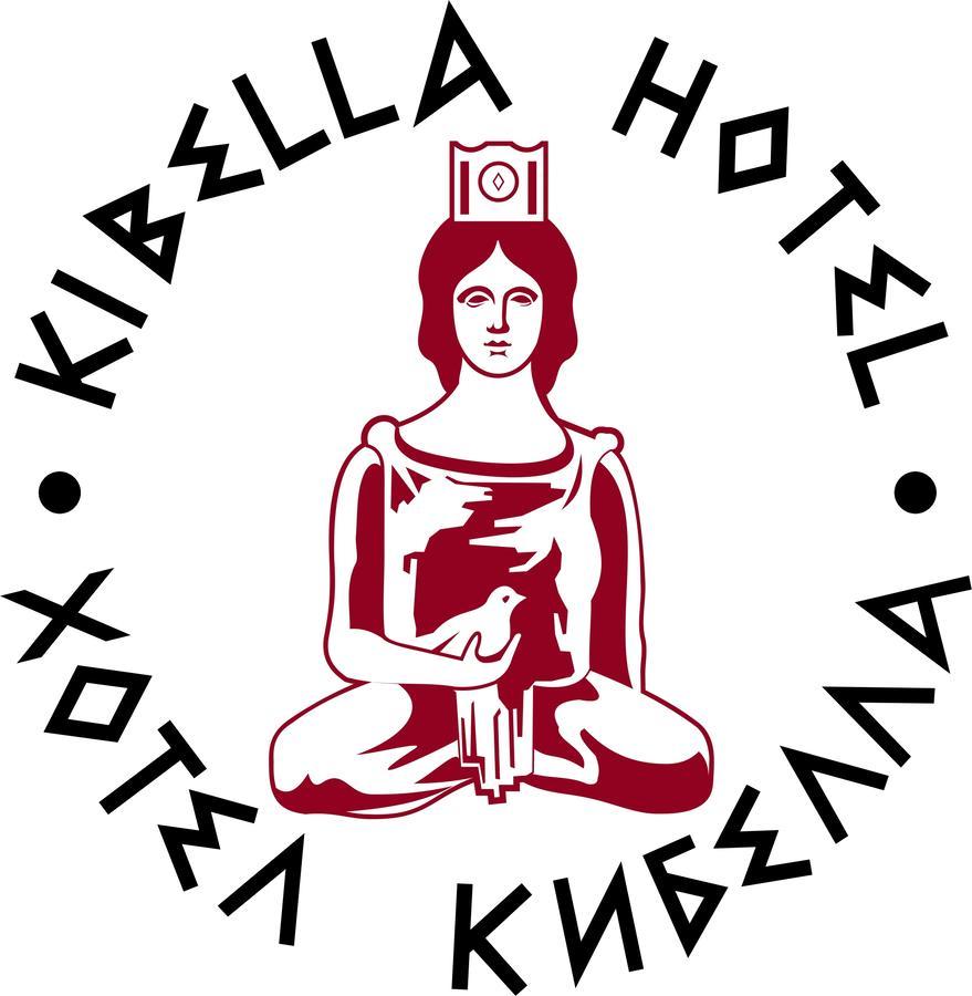 Hotel Kibella 소피아 외부 사진